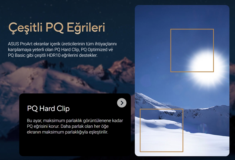 ProArt Display PA32KCX