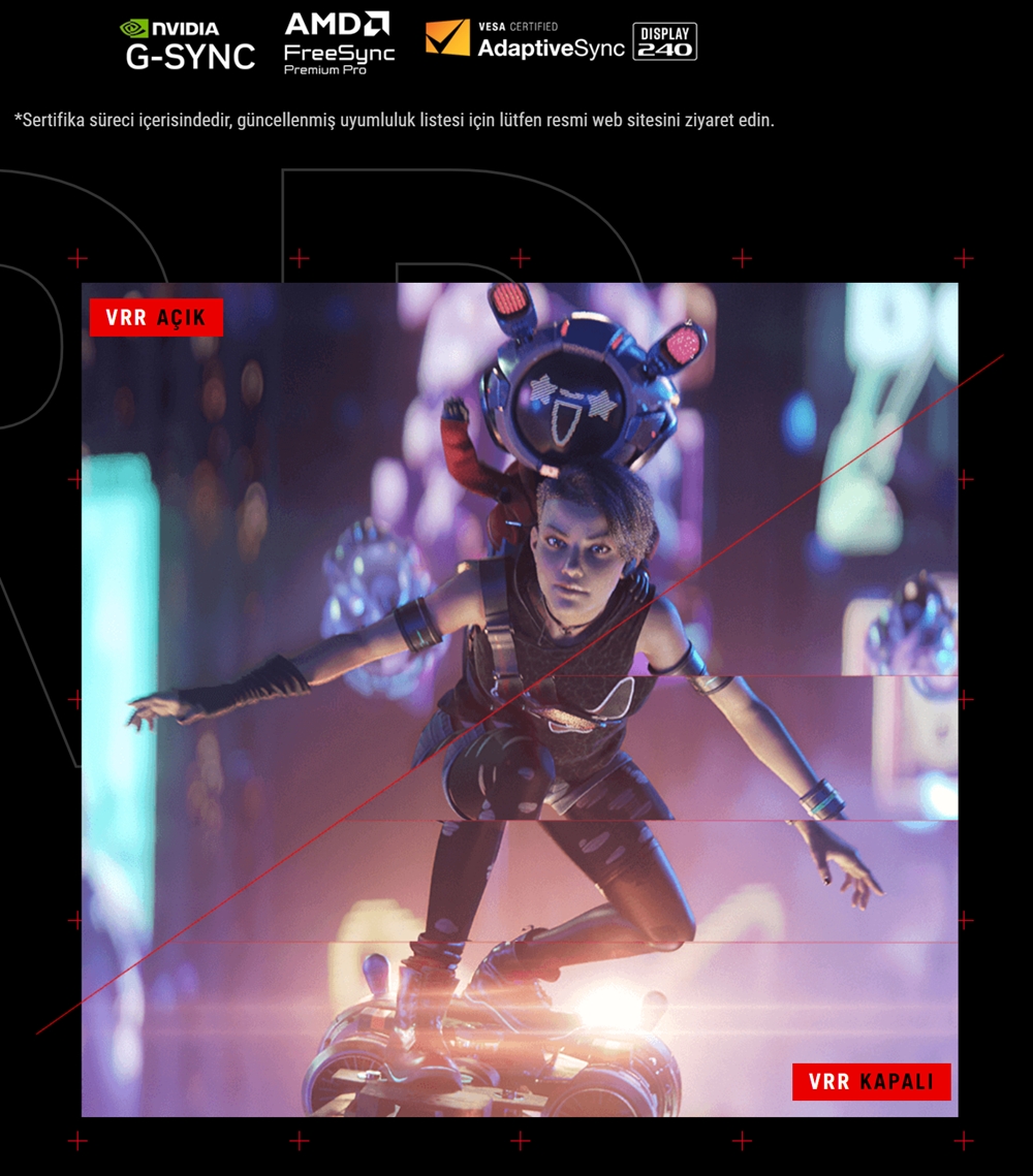 ROG Strix OLED XG34WCDMTG