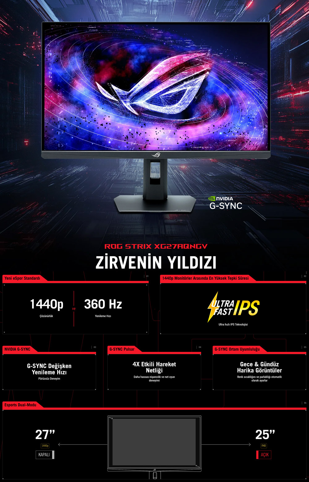 ROG Strix Pulsar XG27AQNGV