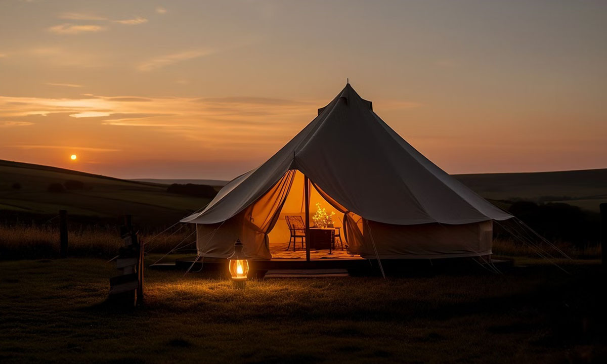 Kişisel Anlarınız İçin Olağanüstü Bir Keyif.