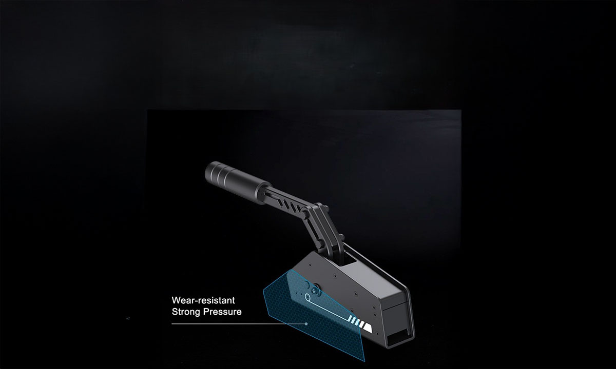 Yüksek Sertlikte Alüminyum Alaşım Teknolojisi