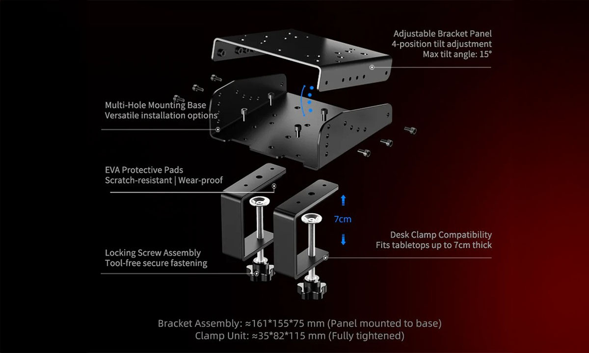 5 Serisi Alüminyum Alaşım Gövde