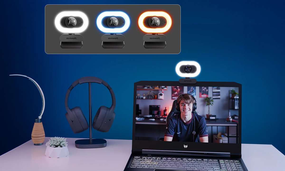 Renk ve Parlaklık için Akıllı Ayarlama