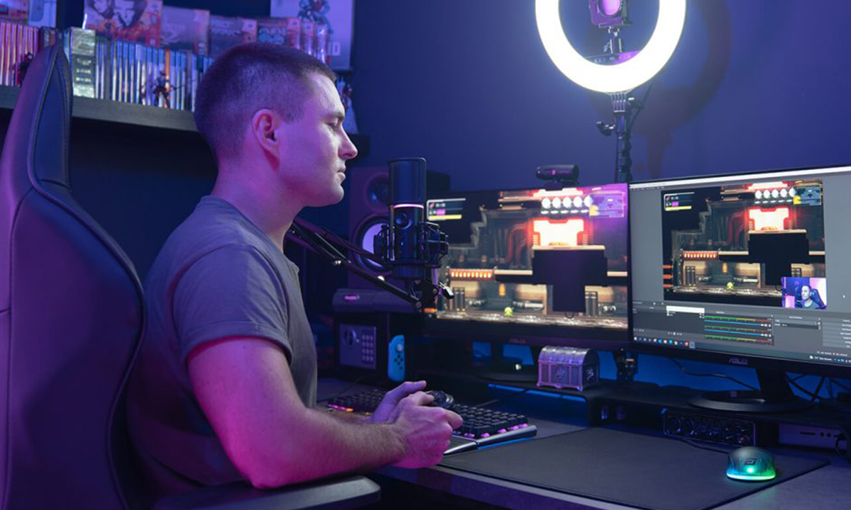 Kusursuz Ses Kalitesi