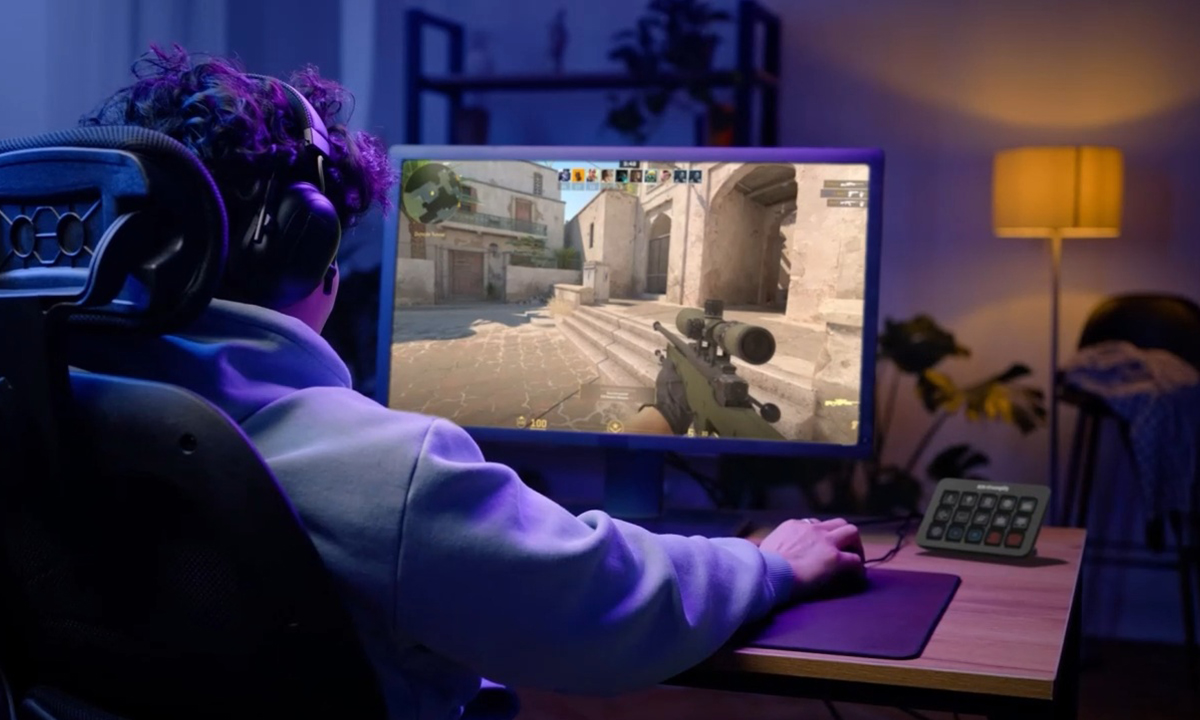 Akışınızı Kontrol Edin