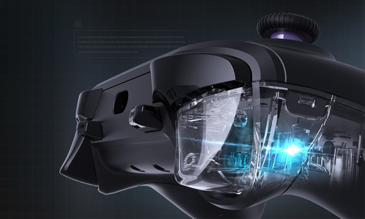 Hall Effect Joystick ve Tetikleyiciler