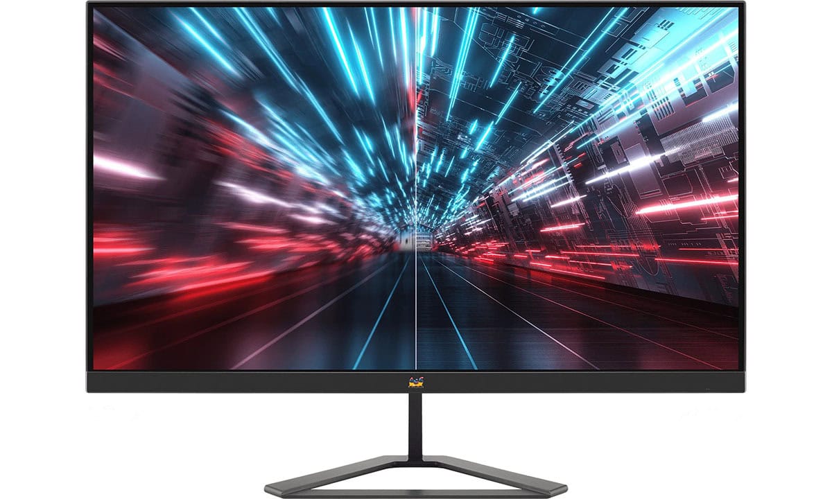 Yüksek çözünürlüklü ViewSonic VX2758A 27 inç 240 Hz 1ms 2K QHD IPS oyun monitörü, Adaptive Sync teknolojisi ile akıcı ve net görüntü sağlar. Oyun ve grafik tasarım için ideal, geniş ekran ve hızlı tep.