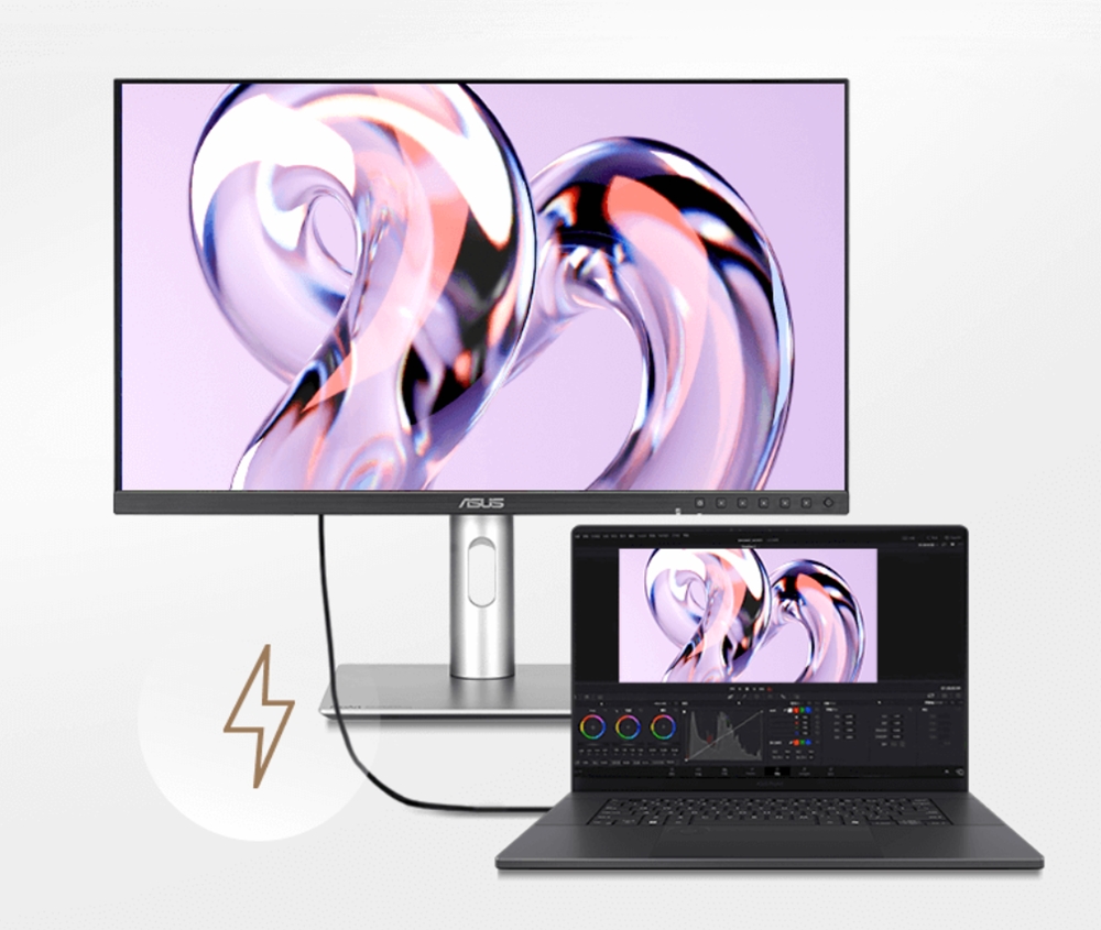 ProArt Display OLED PA32UCDMR-K