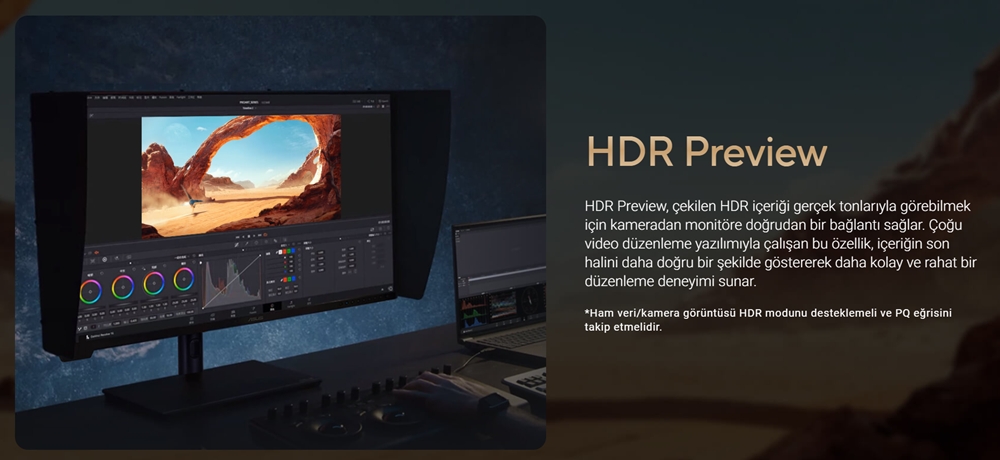 ProArt Display PA32KCX