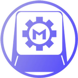 Kablosuz ASUS ROG Azoth Extreme NX Mekanik Gaming Klavye, RGB aydınlatmalı, yüksek performanslı ve şık tasarımıyla oyun deneyimini artırır.