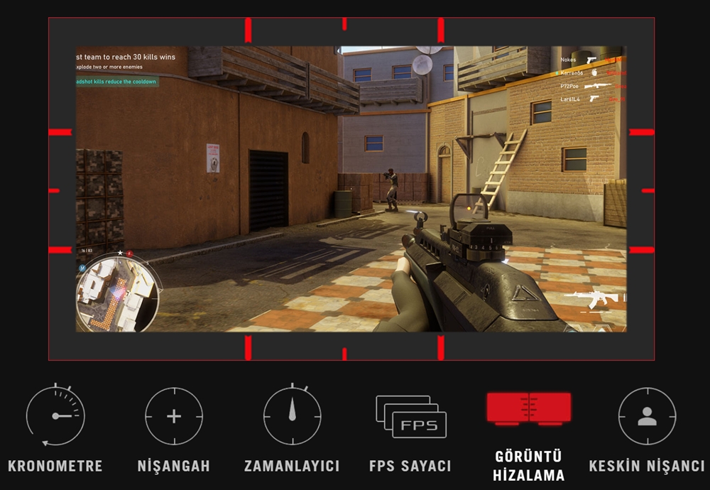 ROG Strix OLED XG34WCDMTG