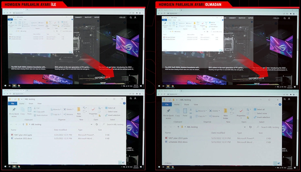 ROG Strix OLED XG27AQDMG Gen2 (XG27AQDMGR)