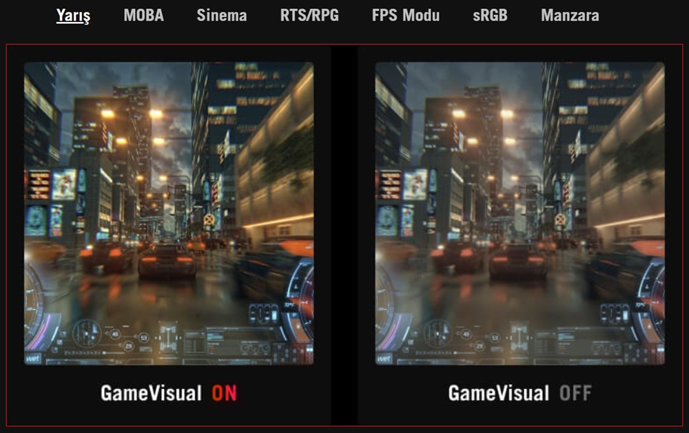 ROG Strix OLED XG34WCDMTG