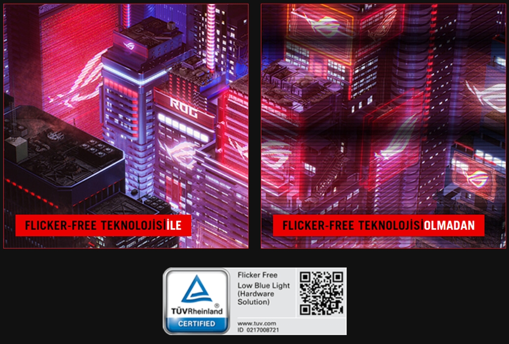 ROG Strix OLED XG34WCDMTG