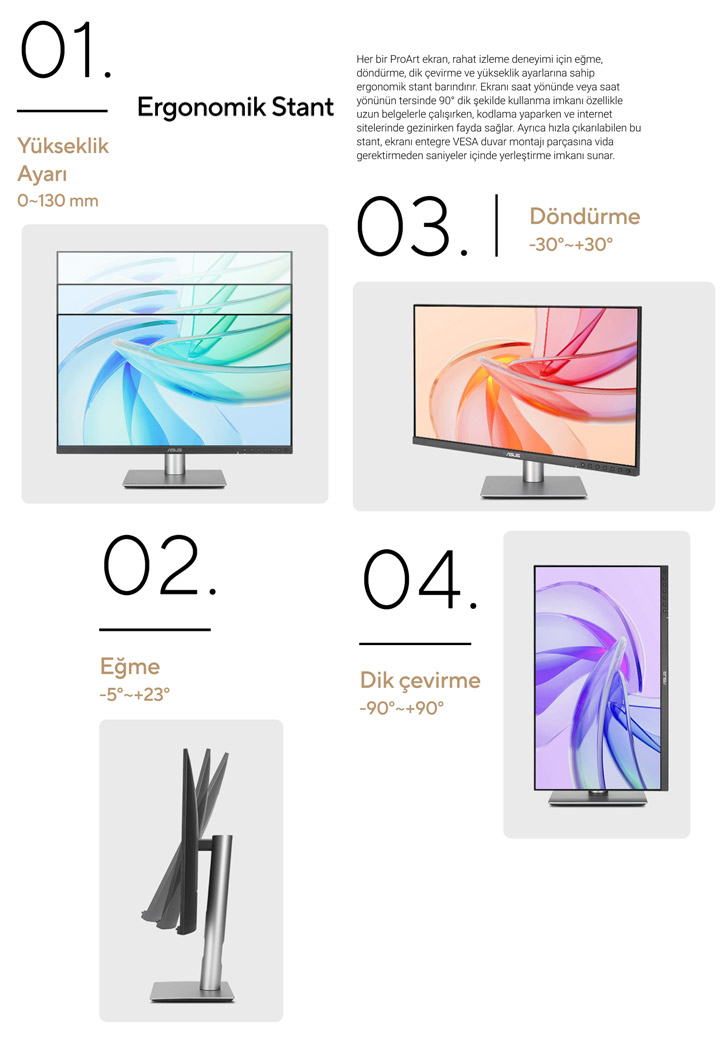 ProArt Display PA278QV Gen2 (PA278QGV)