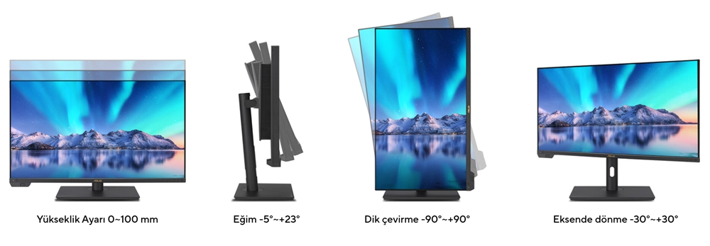 ProArt Display PA32KCX