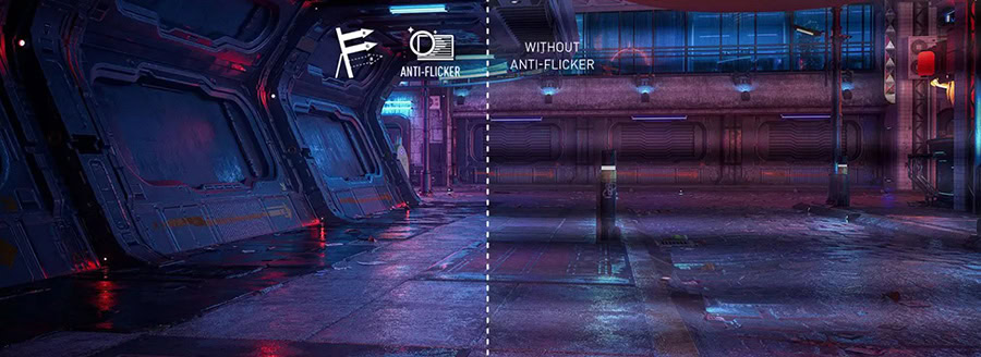 MSI MPG 346CQRF X24 34 inç 240Hz UWQHD Kavisli Gaming Monitör, yüksek yenileme hızı ve 0.5ms tepki süresi ile üstün oyun deneyimi sağlar. Adaptive Sync ve Rapid VA teknolojileri ile akıcı görüntü suna.