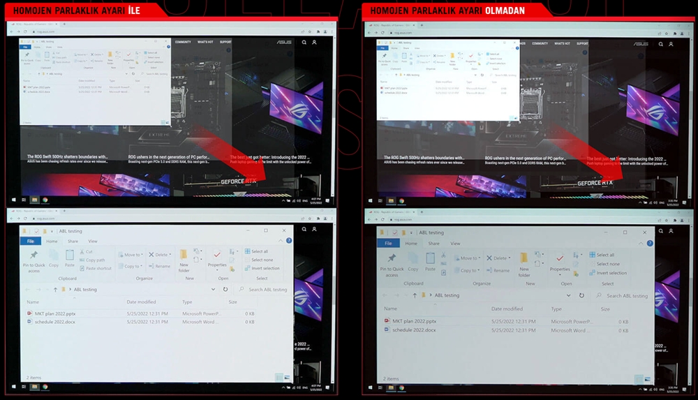 ROG Strix OLED XG27AQDNG