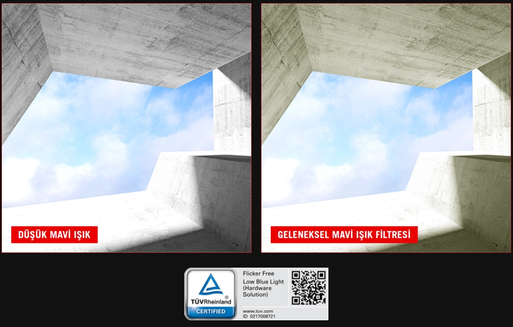 ROG Strix OLED XG27AQDMG Gen2 (XG27AQDMGR)