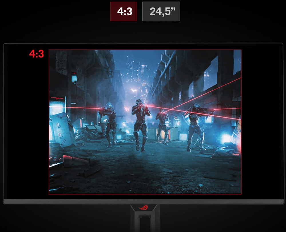 ROG Strix OLED XG27AQDNG