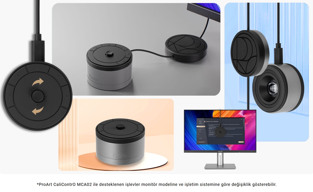 ProArt Display OLED PA32UCDMR-K