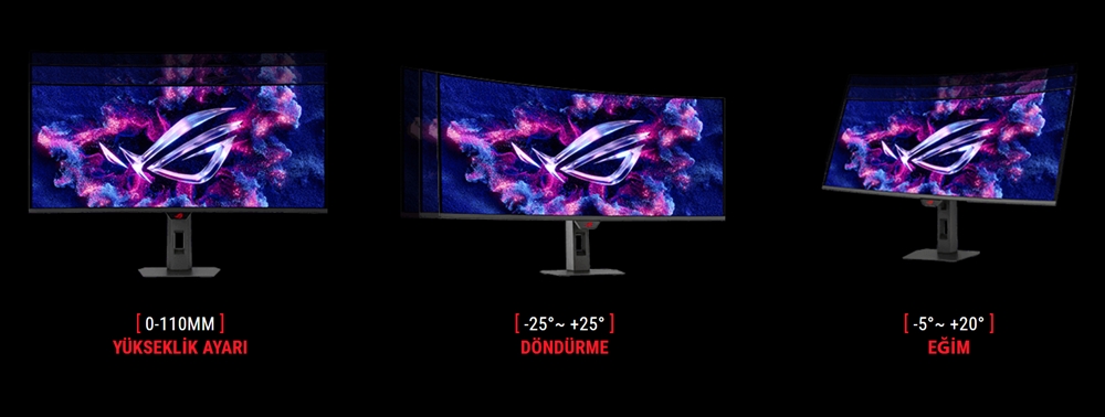 ROG Strix OLED XG34WCDMTG