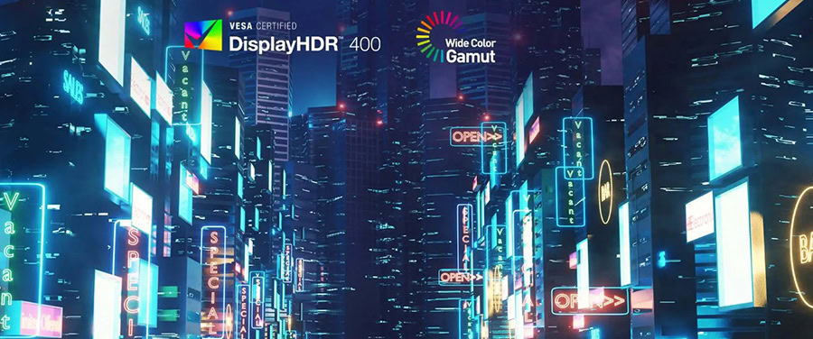 MSI MPG 346CQRF X24 34 inç 240Hz UWQHD Gaming Monitör, Kavisli tasarımı ve Adaptive Sync teknolojisi ile yüksek performans ve görsel deneyim sağlar.