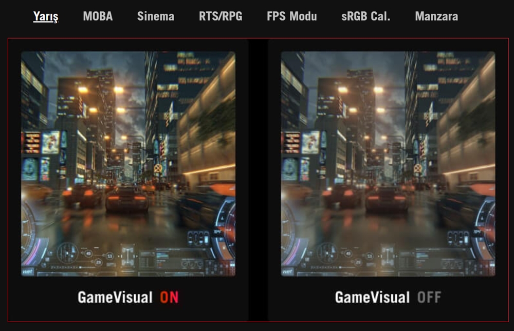 ROG Strix OLED XG27AQDNG