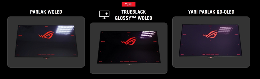 ROG Strix OLED XG27AQDMG Gen2 (XG27AQDMGR)