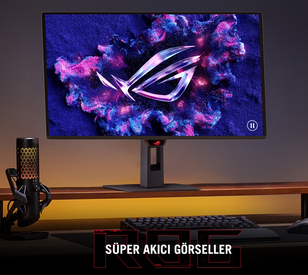 ROG Strix OLED XG27AQDNG