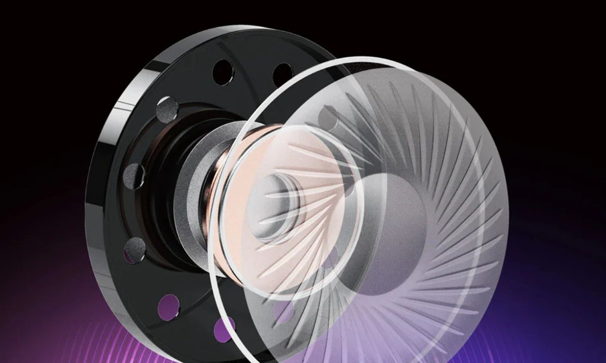 Sinematik 7.1 Surround Ses