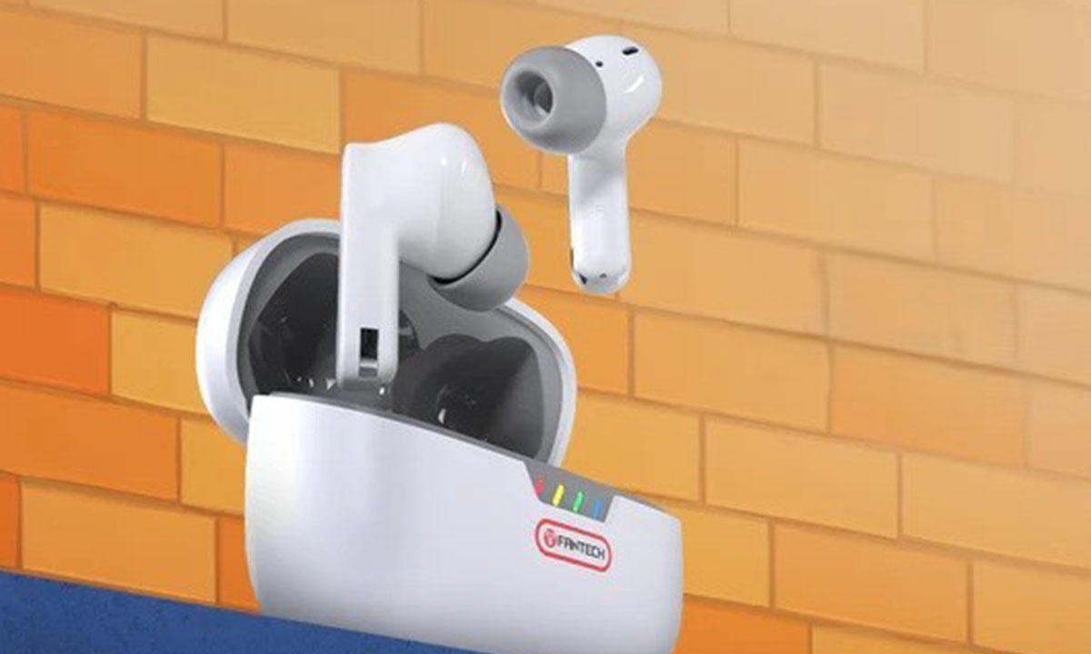 Vintage Hava, Modern Uyum