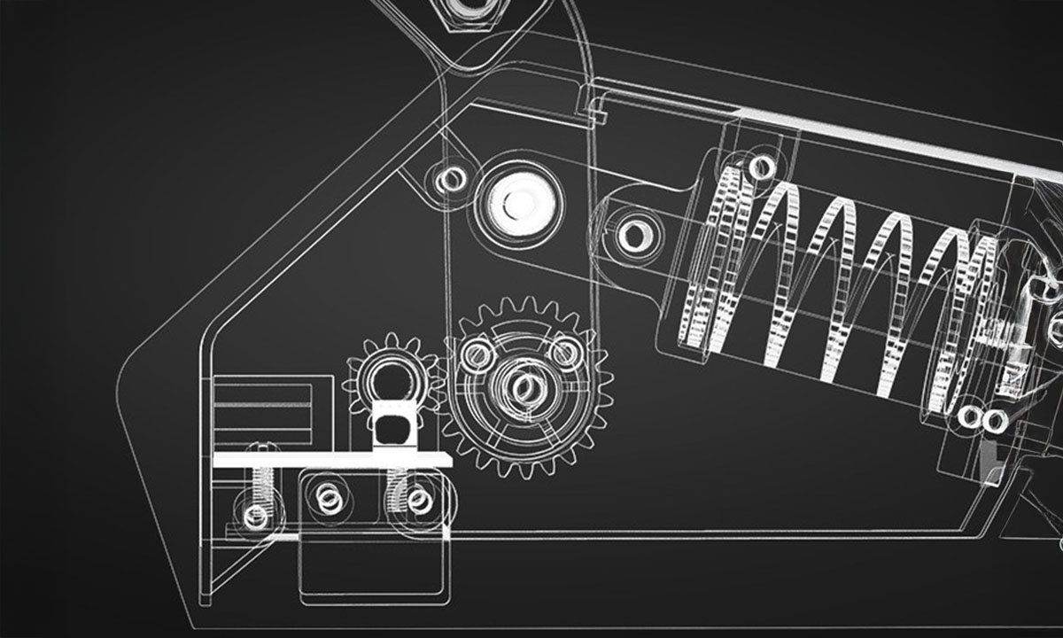 16 Bit Yüksek Hassasiyetli Sensör