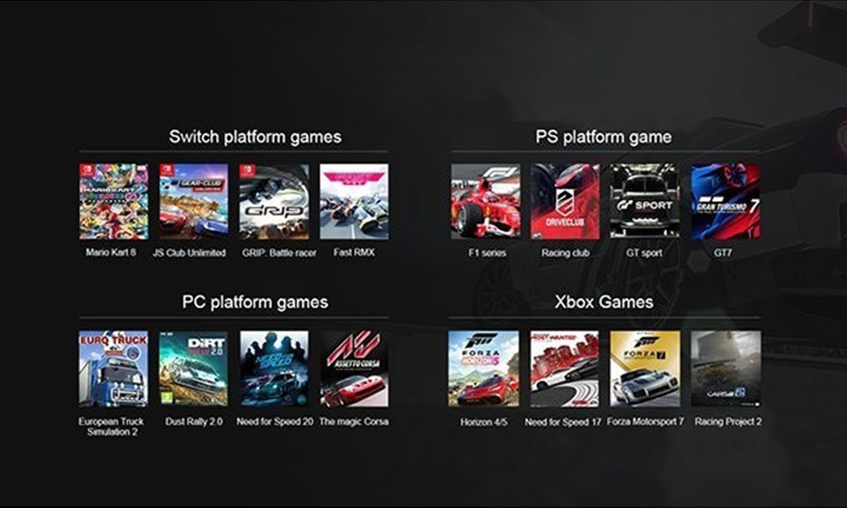 Önerilen Oyun Deneyimi