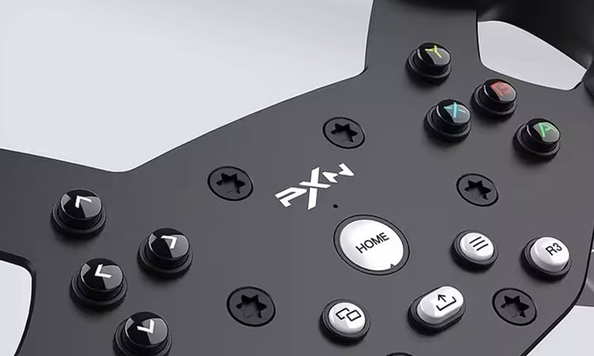 Alüminyum Alaşımlı Fonksiyon Paneli