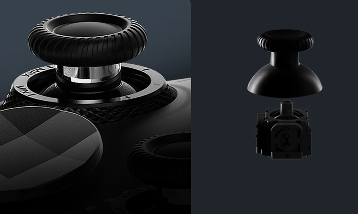 Direnç Ayarlı EDC Dokunsal Hissiyat