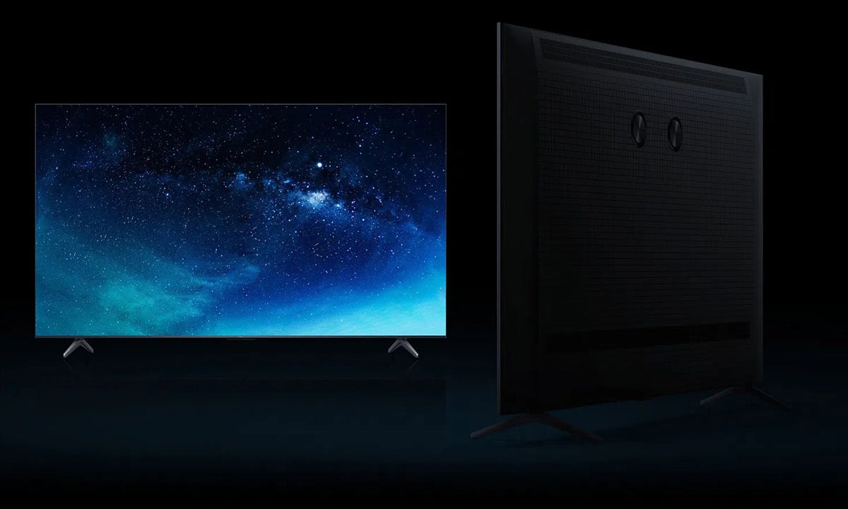 Yüksek çözünürlüklü TCL 55Q6C 55 inç 4K UHD akıllı televizyon, QD-MiniLED teknolojisi ve 144Hz yenileme hızıyla üstün görüntü kalitesi sunar.