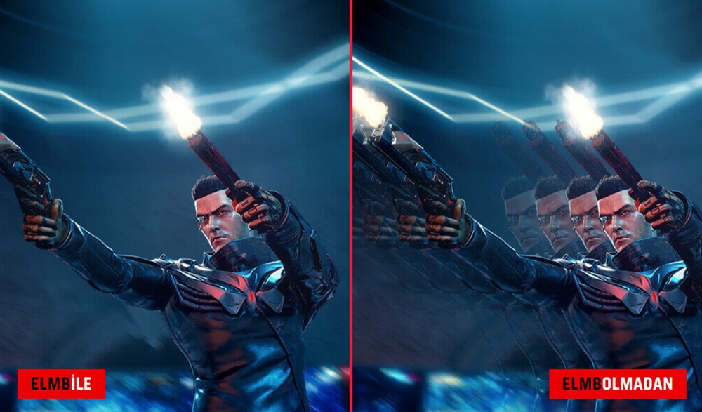 ROG Strix OLED XG27AQDNG