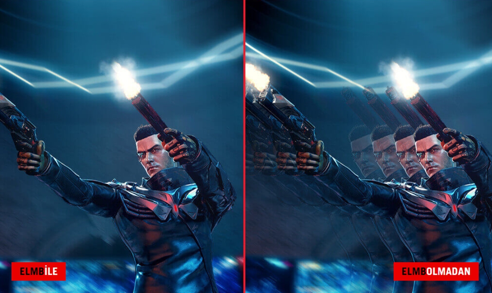 ROG Strix OLED XG34WCDMTG