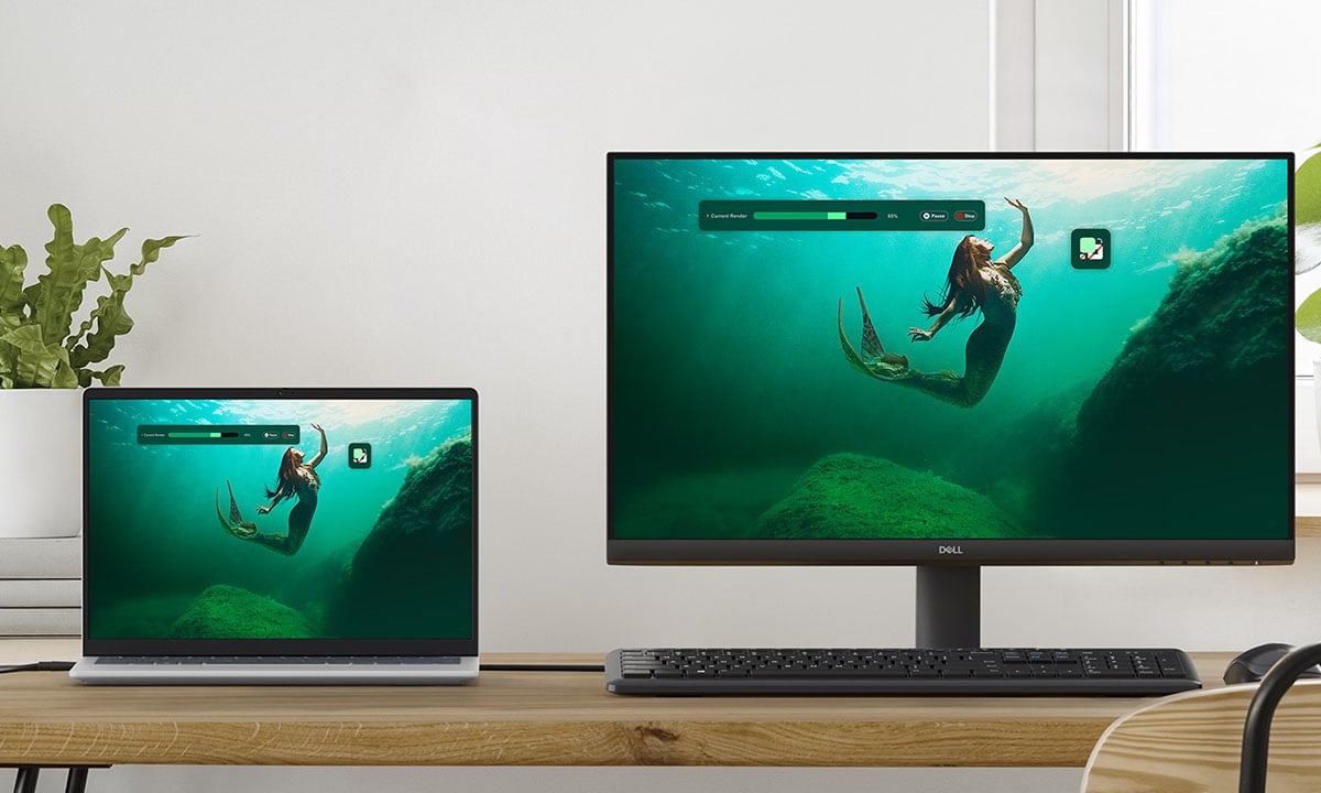 Dell SE2425HM 24 inç Full HD IPS monitör, yüksek yenileme hızı ve 5ms tepki süresi ile net ve akıcı görüntü sağlar. Ofis ve oyun kullanımı için ideal, geniş ekran deneyimi sunar.
