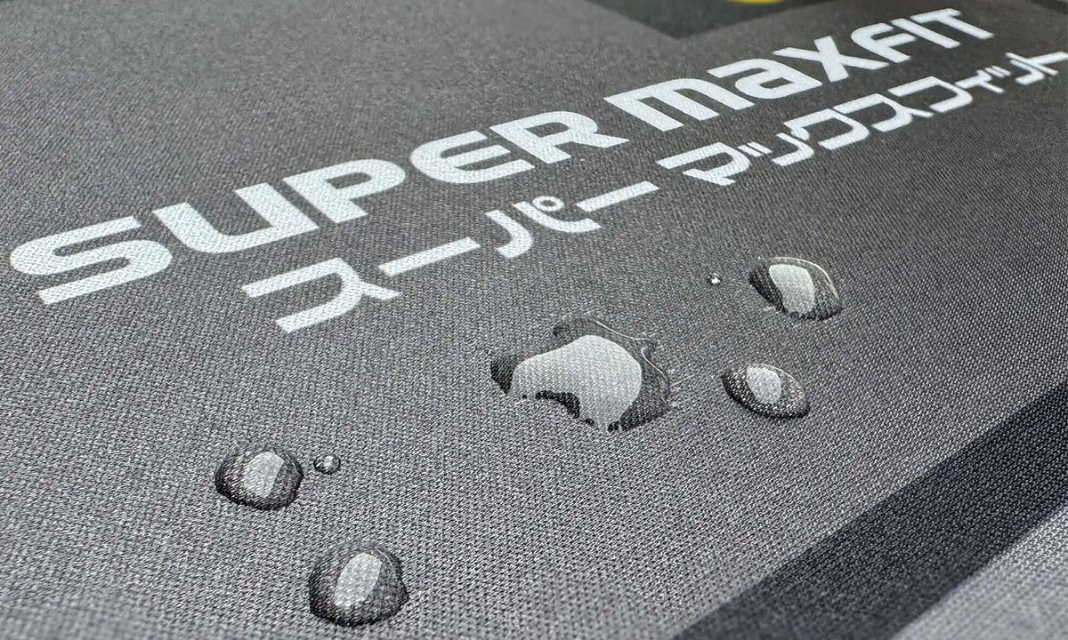 Neme ve Sıvı Dökülmelerine Dayanıklı Malzeme & Kontrol