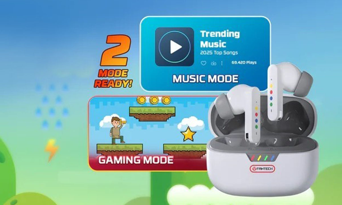 Her Moda Uygun Doğru Mod