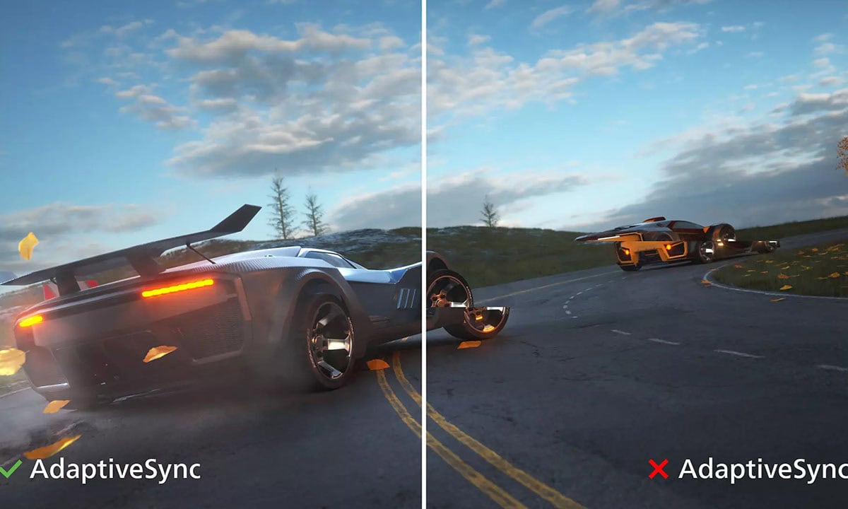 Philips 27E1N1900AE/00 27 inç 4K UHD IPS Monitör, Adaptive Sync teknolojisi ile net ve akıcı görüntü sağlar. 60Hz yenileme hızı ve 4ms tepki süresi ile profesyonel ve oyun kullanımı için ideal.