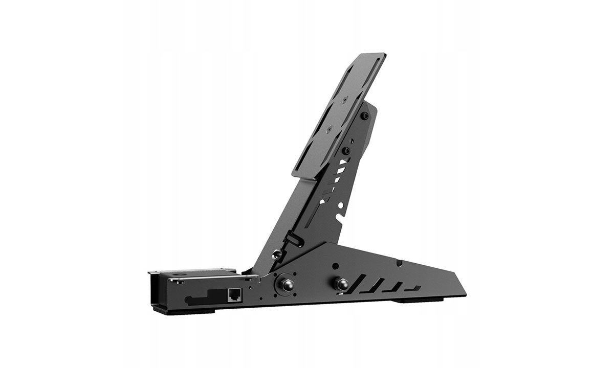 Gerçekçi His İçin Hassas Hall Effect Sensörler