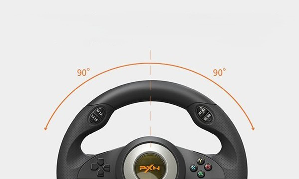 180 Derece Lineer Direksiyon ile Ölü Noktasız Kontrol