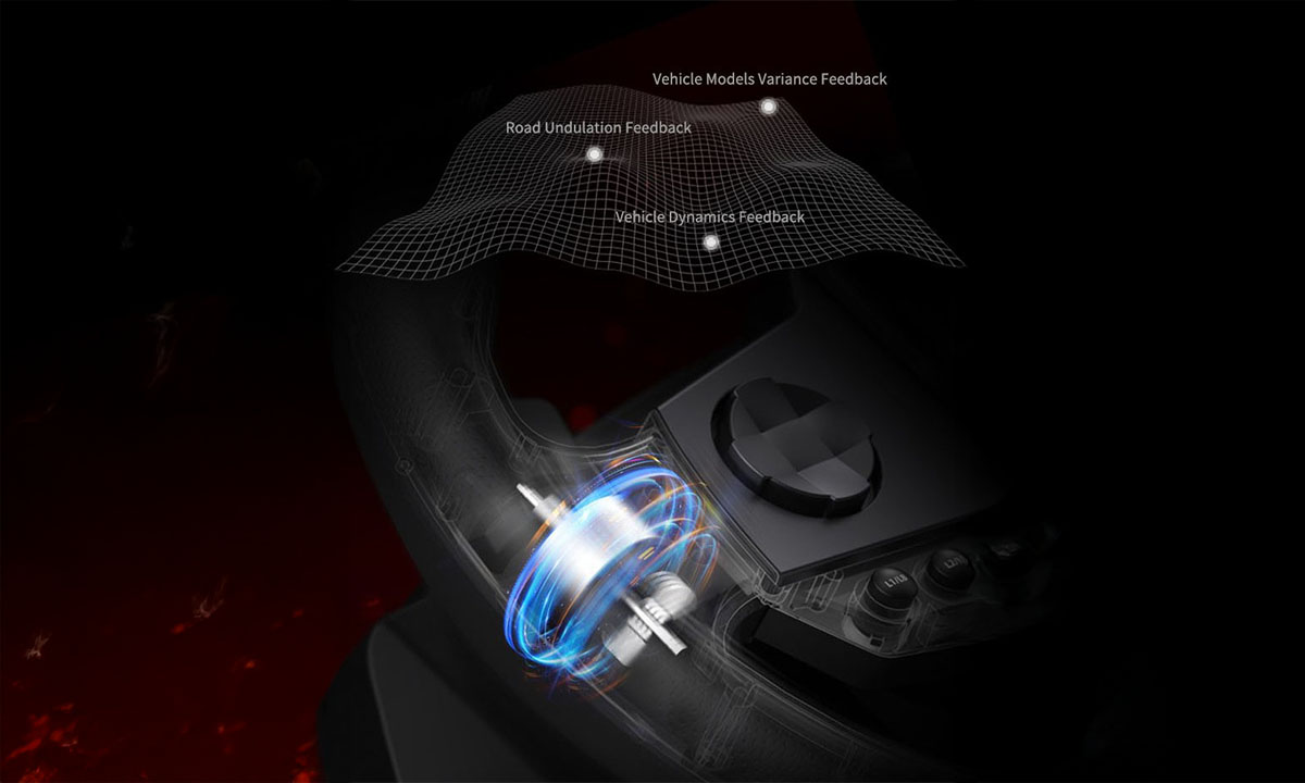 Uyarlanabilir Sahne Titreşimi