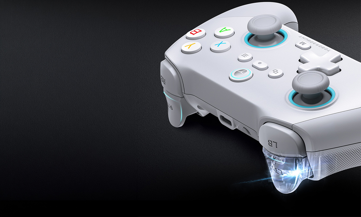 Gerçek Doğrusal Hall Tetikleyiciler