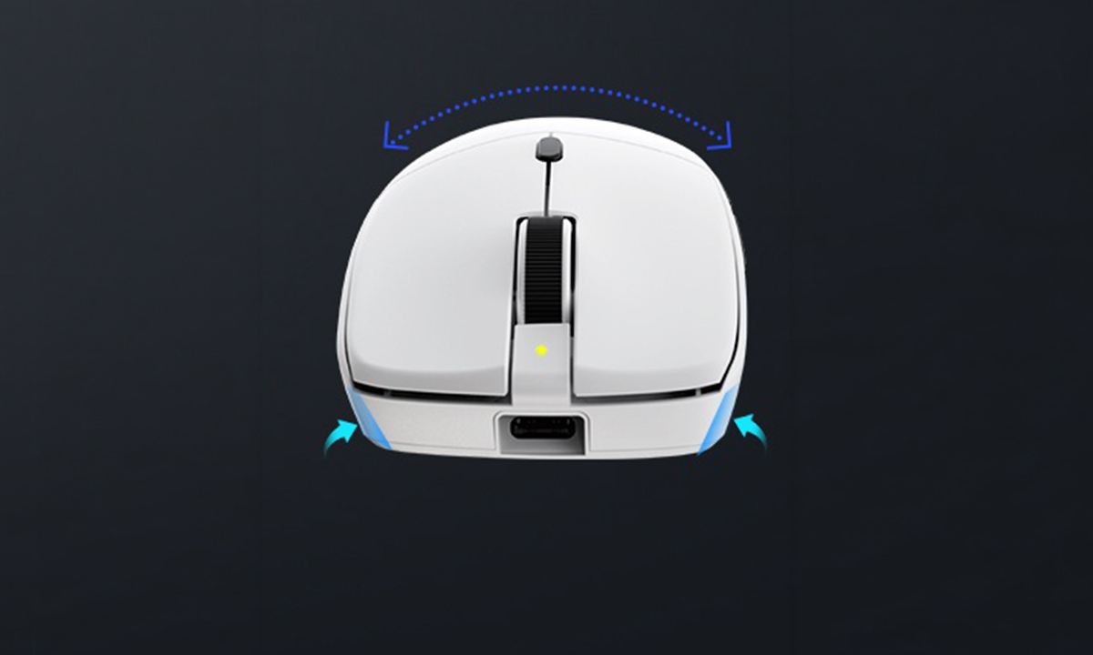 Simetrik Tasarım, Güçlü Kavrama