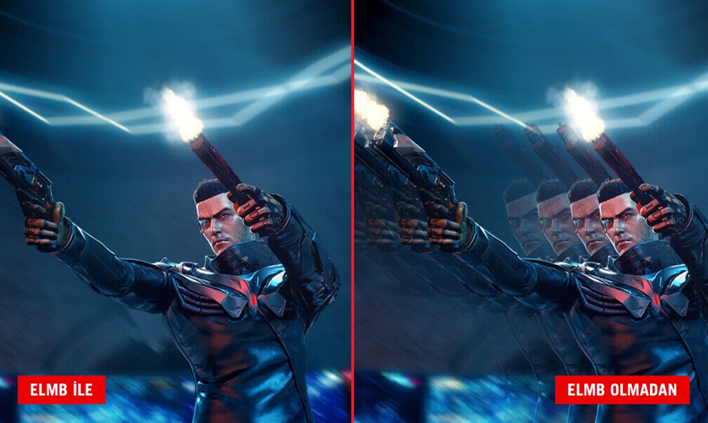 ROG Strix OLED XG27AQDMG Gen2 (XG27AQDMGR)