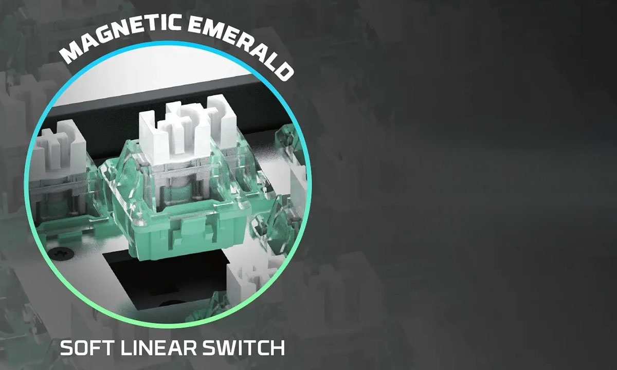 Üstün Dayanıklılık, Kusursuz Hassasiyet